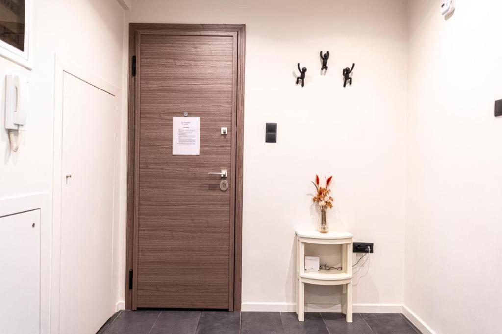 The Mint'S Studio Synesiou - Lycabettus Hill Atena Exterior foto